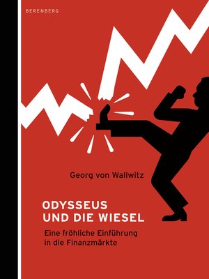 cover image of Odysseus und die Wiesel